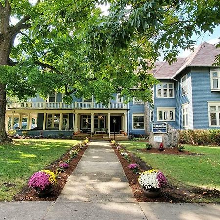 Saravilla Bed & Breakfast Alma Exterior photo